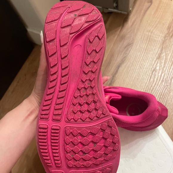 Nike Pegasus 40 Fierce Pink - Picture 7 of 8